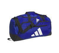 adidas Defender 5 Große Seesack (100 l), Team Königsblau, Medium (59L), Defender 5.0 Seesack, strapazierfähige Reisetasche, Sporttasche, für Damen und Herren