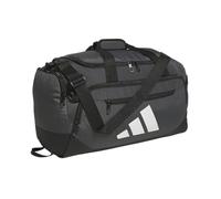 adidas Defender 5 Große Seesack (100 l), Team Dunkelgrau, Small (42L), Defender 5.0 Seesack, strapazierfähige Reisetasche, Sporttasche, für Damen und Herren