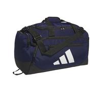 adidas Defender 5 Große Seesack (100 Liter), Team Navy Blue 2, Small (42L), Defender 5.0 Sporttasche, Reisetasche, nachhaltige Sporttasche für Damen und Herren