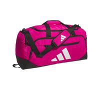 adidas Defender 5 Große Seesack (100 Liter), Team Shock Pink 2, Medium (59L), Defender 5.0 Sporttasche, Reisetasche, nachhaltige Sporttasche für Damen und Herren