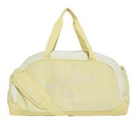 ADIDAS adidas WOMAN DEFENDER ALLOVER GRAPHIC DUFFLE Bag S (ZF529) 1 Größe Dual Yellow / Orbit Grey