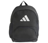 DEFENDER BACKPACK Black / Silver Metallic 1 Größe