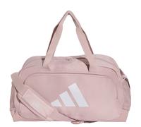 Sporttasche ADIDAS PERFORMANCE "ADIDAS WOMAN DEFENDER DUFFELBAG S", Damen, dual lila, frozen lila, Obermaterial: 100% Polyester, Taschen Sporttasche, Gym Bag (35470668-0) dual lila, frozen lila