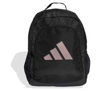 Adidas Defender Graphic 22l Woman Backpack Schwarz Frau