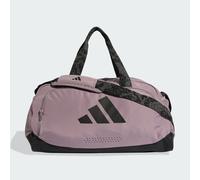 adidas DEFENDER GRAPHIC GYM BAG SMALL Preloved Fig / Black 1 Größe