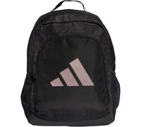 adidas Defender Graphic Rucksack Damen KD2191 - black/preloved fig