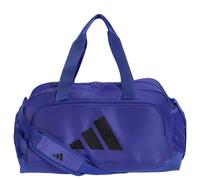 Sporttasche Adidas Defender Small Duffle - pure purple/black - Lila