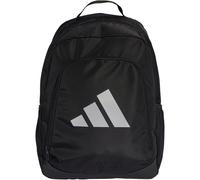 adidas Defender Rucksack Damen JZ2794 - black/silver met.