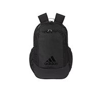 adidas Defender Team Sportrucksack, Schwarz / Schwarz