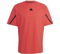 Adidas Designed 4 Gameday T-Shirt Herren T-Shirt, rot S
