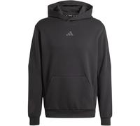 adidas Designed for Trainings-Hoodie Herren 095A - black XS