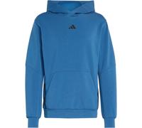 adidas Designed for Trainings-Hoodie Herren KE3541 - dusky petrol M