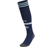 Adidas Deutschland 2026 Away Strümpfe, blau XL