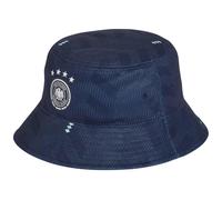 Deutschland 26 Stoffhut Collegiate Navy / Flash Aqua / White M/L