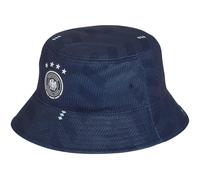 Adidas Deutschland 2026 Cap, blau OSFW