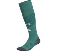 Adidas Deutschland 2026 Home Authentic Torwart Strümpfe, grün KXXL