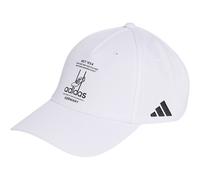 Adidas Deutschland 26 Cap | weiss | Herren | OSFY | KE6692 OSFY