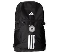 adidas DFB Rucksack WM2026 - schwarz/weiß