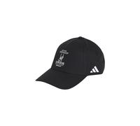 adidas DFB Baseballkappe WM2026 - schwarz