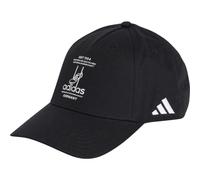 adidas DFB BB CAP Kappe, schwarz, größe UNI
