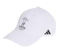 adidas DFB BB CAP Kappe, weiß, größe OS