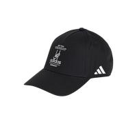adidas DFB Deutschland Baseball Cap Schwarz OSFM schwarz