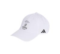 adidas DFB Deutschland Baseball Cap Weiß OSFY weiss