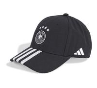 ADIDAS Damen DFB Fußballkappe (IP4088W) ONE SIZE BLACK/WHITE