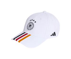 adidas "DFB" Deutschland Cap (white / multi) - One Size Fits Most