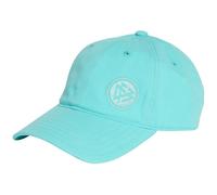 adidas DFB Germany Dad Cap Youth Türkis in Größe One Size