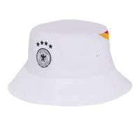 adidas DFB Deutschland Fischerhut WM 2026 KV5940 - white 56 - 58 cm