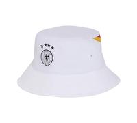 adidas DFB Deutschland Germany Bucket Hat Fischerhut