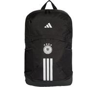 adidas DFB Rucksack WM2026 - schwarz/weiß