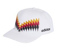 adidas Germany 26 Snap Back Cap white-black (001A) Youth