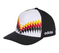 adidas Germany 26 Snap Back Cap black-white (095A) Youth