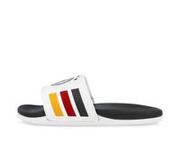 adidas Adilette Comfort 2.0 DFB Slides ftwr white-core black-collegiate gold (01F7) 12
