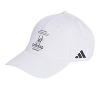 Adidas DFB Germany Baseball Mütze, weiß OSFY