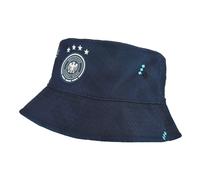 adidas DFB Germany Bucket Hat Kids Blau in Größe One Size