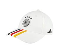 ADIDAS Kinder Deutschland DFB Fußballkappe (KC6705C) ONE SIZE WHITE/MULTCO