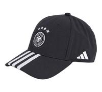 adidas DFB Germany Football/Soccer Cap black-white (095A) Adult (S/M)