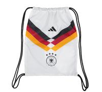 adidas DFB Germany Gymsack Weiß in Größe One Size