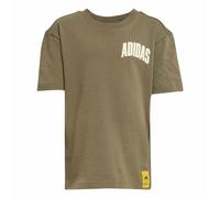 ADIDAS Kinder Shirt Die Simpsons Kids (JL9195) 128 OLISTR