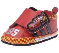 adidas Disney Cars 2 C, Schuhe Multisport Unisex Kinder, Rot - Rot - Rouge/Noir1/Lumière - Größe: 17