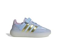 adidas Disney Frozen Barreda Decode Schuhe Kinder - glow blue/gold met./ice lavender - 31