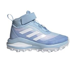Adidas Disney Frozen FortaRun BOA Schuh Kinder Laufschuhe, hellblau, Größe 35 35