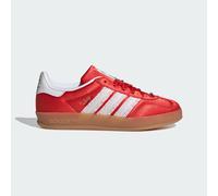 ADIDAS DISNEY GAZELLE INDOOR SCHUH Red / Cloud White / Gum 35 1/2