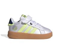 ADIDAS DISNEY GRAND COURT 3.0 KIDS SCHUH Kinder | adidas | Lila | Größe 21 | Material: Synthetik/Textil