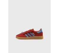 Adidas DISNEY HANDBALL SPEZIAL COMFORT CLOSURE ELASTIC LACE Kinderschuh|Lowtop red in Größe:32