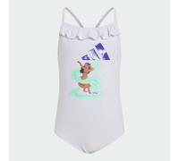 ADIDAS DISNEY KIDS BADEANZUG Frozen Purple 116