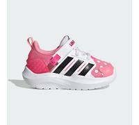 ADIDAS DISNEY LIGHTORAMA MINNIE MAUS KIDS SCHUH Bliss Pink / Core Black / Lucid Pink 27